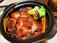 红烧肉-佬麻雀·新湘菜(珠海金发购物中心店)