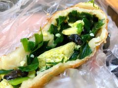 -王记肉火烧早餐中国店