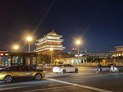 -中国铁道博物馆(正阳门馆)