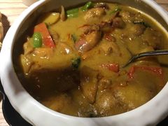 -泰澜得泰国菜(大学城店)