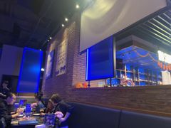 -blue frog蓝蛙(长泰广场店)