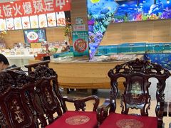-百味饺子城•海鲜家常菜(秦皇岛店)