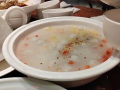 -申粤轩酒楼·三十年粤菜经典(丁香花园店)