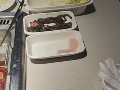 -海底捞火锅(万丰桥店)