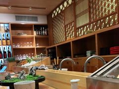 -希望日本料理(保利香槟花园店)