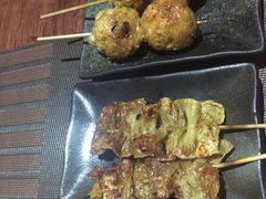 -鸟内会(河北路店)