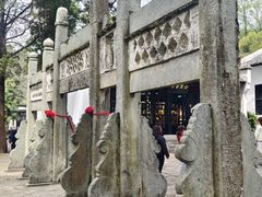 -白鹿洞书院