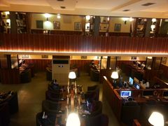 -四合网咖(宁波鼓楼恒隆中心店)