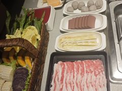 -海底捞火锅(吴中路店)