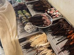 -怪老头甜不辣(抚琴小区店)