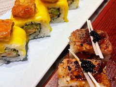 -月下料理(楷林IFC店)
