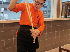 -蝎王府羊蝎子(虎坊桥总店)