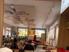 -涿派·炝锅鱼(涿州店)