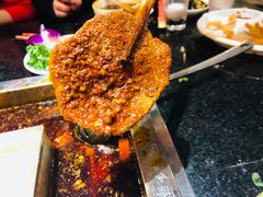-红鼎坊·老成都火锅(新南门店)