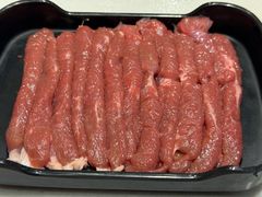 -牛街清真满恒記(平安里西大街店)