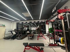 -超减·私教减肥馆(世博店)