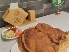 -黑窑厂糖油饼烤鸭·清真菜(旗舰店)