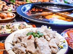 -陈眼镜火锅(总店)