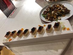 -北平印象.北京烤鸭.新京菜.融合菜(世贸店)