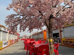 -万达广场(北京槐房店)