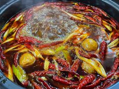 -好吃鬼高原牦牛杂火锅(古尔沟分店)
