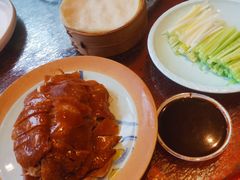 -海尔洲际酒店天下一品中餐厅