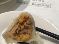 原汁海胆水饺-喜鼎海胆水饺(柏威年购物中心店)