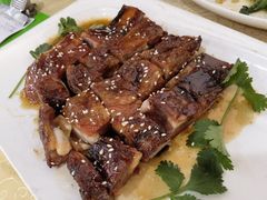 -大自然美食农庄(广州南站店)