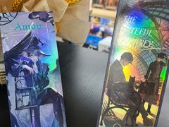 -乐唐潮玩·谷子·一番赏·手办