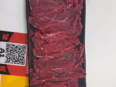 -牛品福潮汕牛肉火锅(旺庄店)