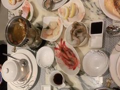 -雍和会海鲜姿造自助(湖东路店)