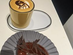 -潮一不贰·法式甜品·生日蛋糕·西式简餐(外滩店)