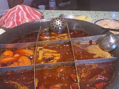 -五里关火锅(牛市口店)