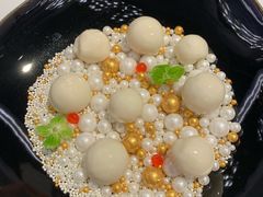 -山泉粤宴(广东大厦店)