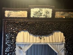 -东山雕花楼