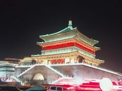 -刘信牛羊肉小炒泡馍(回民街店)