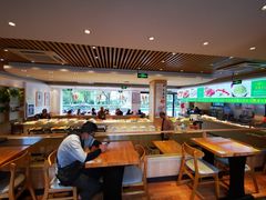 大堂-素满香·素食自助餐(苏州·临顿路店)