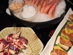 -松鹤精致料理(五一中路店)