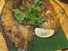 -花腰餐吧Bistro烧烤 傣味(传媒大学店)