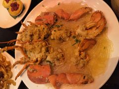 -富力万达嘉华酒店-品珍中餐厅(水果湖店)