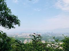 -高榜山景区
