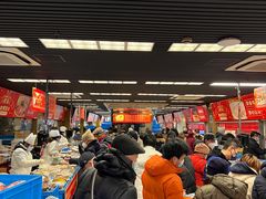-王家沙点心店(南京西路总店)