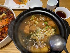 -峨嵋小镇·川菜(勒泰中心店)