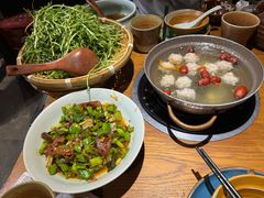 -吃饭皇帝大(合生汇店)