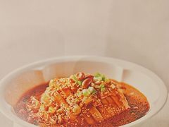 -眉州东坡(清河万象汇店)