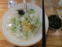 -琴岛顺天馄饨(崂山金鼎店)