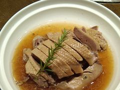 -永安水煮活鱼·仪征菜(仪征奥林匹克店)