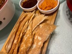 -鸿源斋清真豫菜(惠济店)