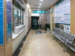 -广州仁爱天河医院体检中心