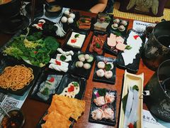 -束河人家(南锣鼓巷店)